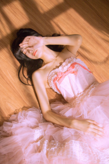 明星专题：希洛·朱莉